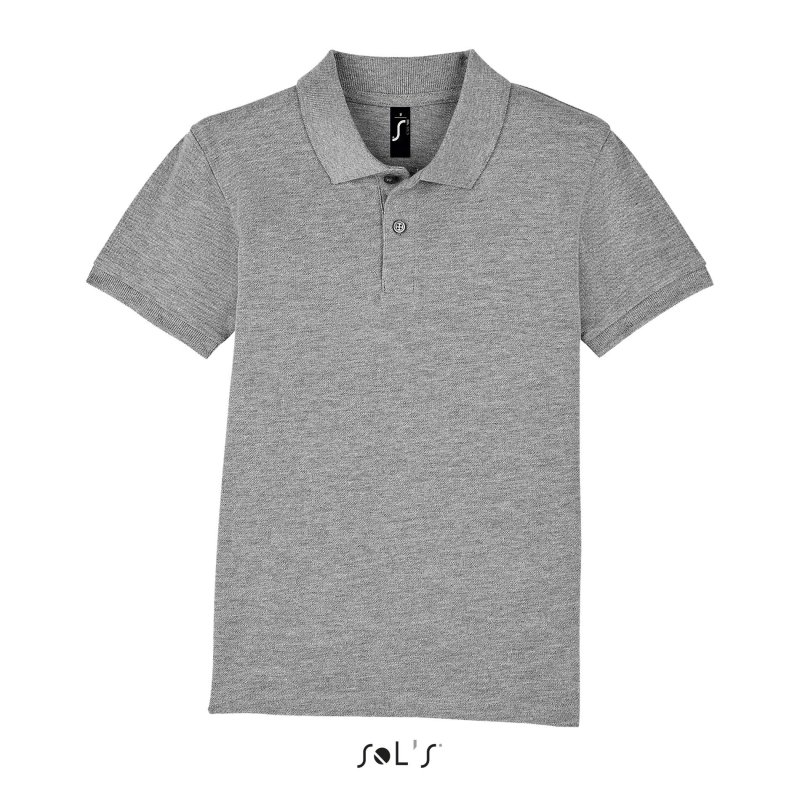 grigio medio melange